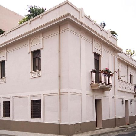 Casa Canale Reggio Calabria Exterior photo