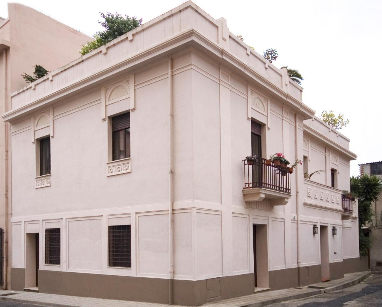 Casa Canale Reggio Calabria Exterior photo